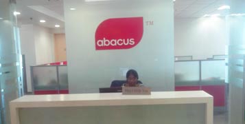 Dental Camp at Abacus